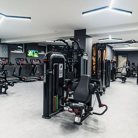 Hotel Szatmari & Etterem Jászberény Eksteriør bilde
